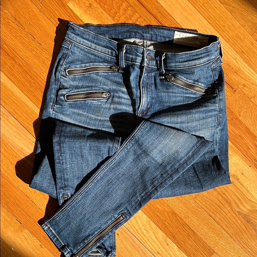 Rag & Bone, Women's Jeans